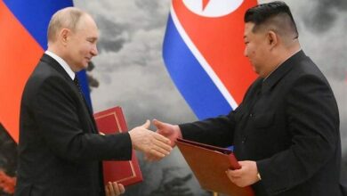 The content of the comprehensive strategic partnership agreement between Russia and North Korea