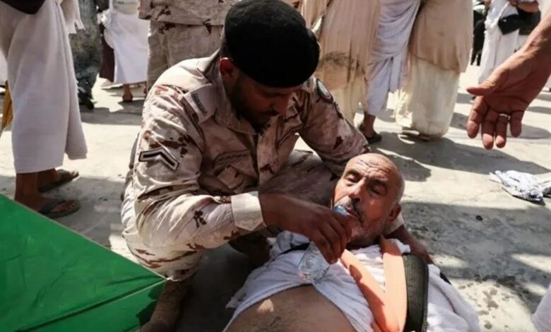 The death of 1,300 pilgrims and criticism of Saudi Arabia’s performance in Hajj administration
