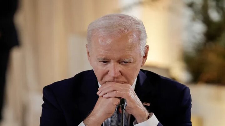 The debate was done by “Biden” / Democrats are thinking of another candidate