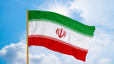 The failure of sanctions against Tehran