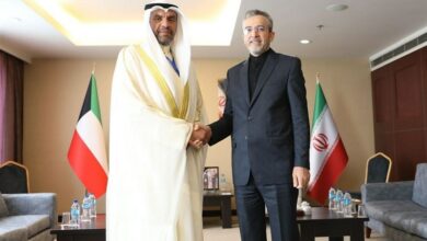 The Islamic Republic of Iran’s efforts to expand relations with Kuwait