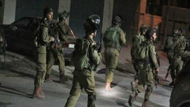 The joint deadly ambush of the Qassam and Tulkarem battalions against the Zionists