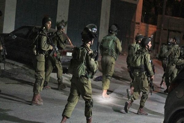 The joint deadly ambush of the Qassam and Tulkarem battalions against the Zionists