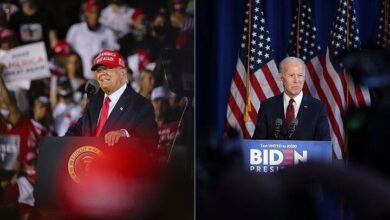 The most important reactions to the Trump-Biden debate