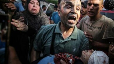 The number of martyrs in Gaza has increased to 37,396 people