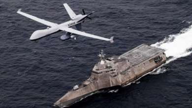 The Pentagon’s emphasis on the continuation of strategic flights over the Black Sea