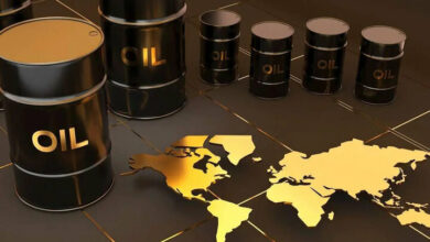 The price of Brent oil reached 86 dollars and 41 cents