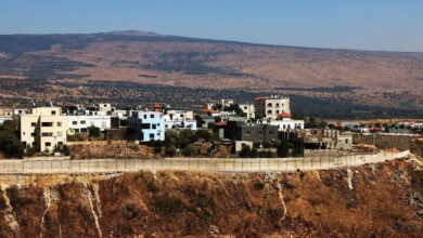 The response of the Organization of Islamic Cooperation to the expansion of settlements in the West Bank