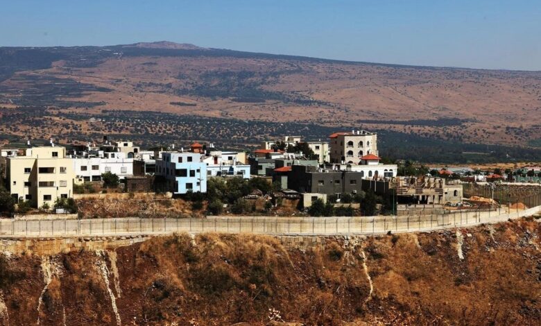 The response of the Organization of Islamic Cooperation to the expansion of settlements in the West Bank