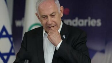 The results of a Zionist poll: Netanyahu must go