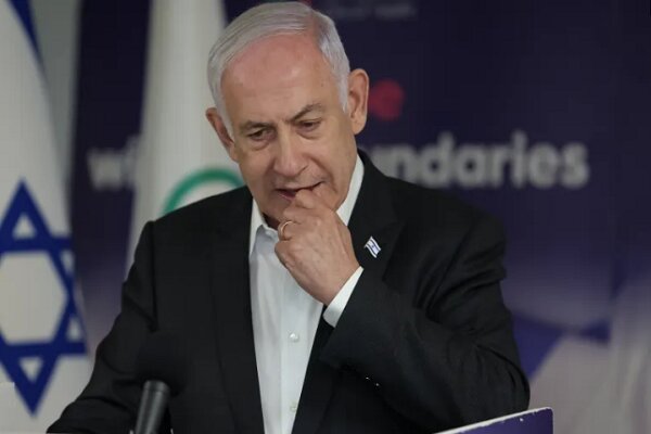 The results of a Zionist poll: Netanyahu must go