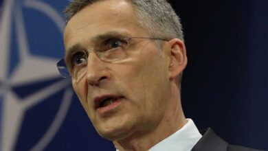 The Secretary General of NATO announced the unprecedented increase in the military expenses of the members