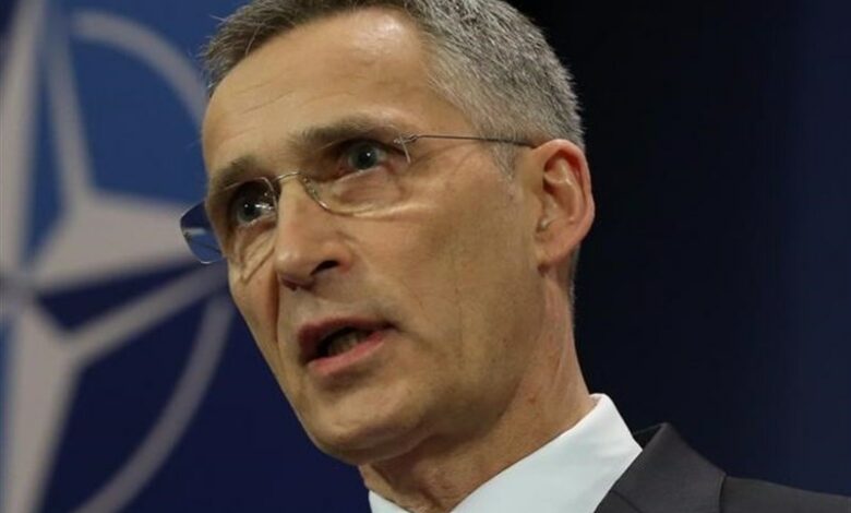 The Secretary General of NATO announced the unprecedented increase in the military expenses of the members