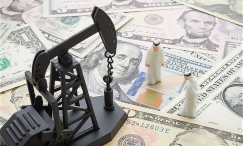 The separation of Saudi oil from the US dollar; Strategic transformation in political economy