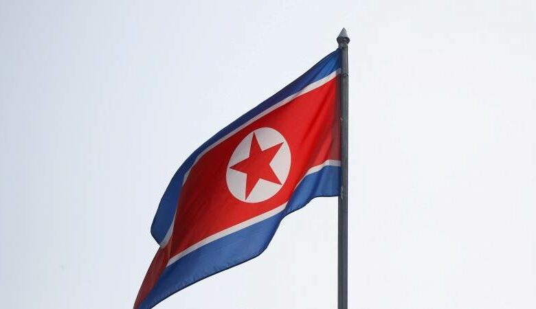 The United States has again accused North Korea of ​​selling weapons to Russia 