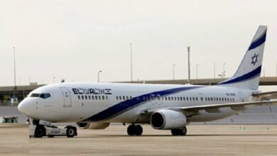 The wandering of the Zionist plane in Türkiye due to the boycott of workers