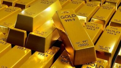 The world price of gold today, July 6; 2317 dollars and 13 cents per ounce