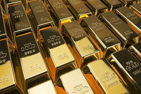 The world price of gold today, July 7; Each ounce became $2,298 and 88 cents