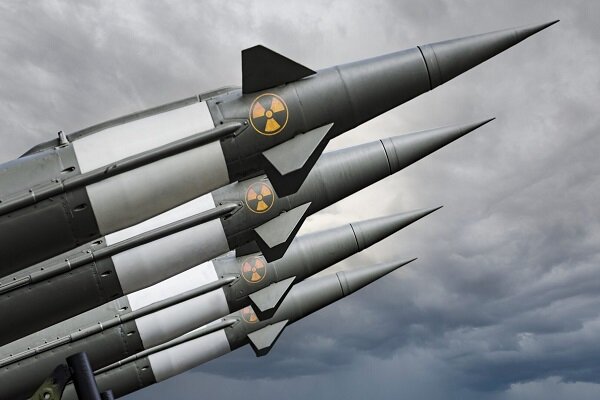 The Zionist regime has 90 nuclear warheads