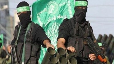 The Zionist regime’s acknowledgment of the defeat of this regime in destroying Hamas