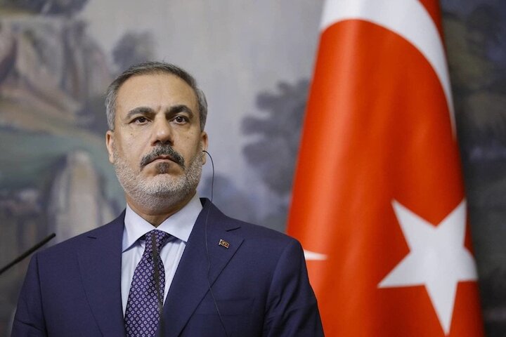 Turkish Foreign Minister visits China | webangah news hub