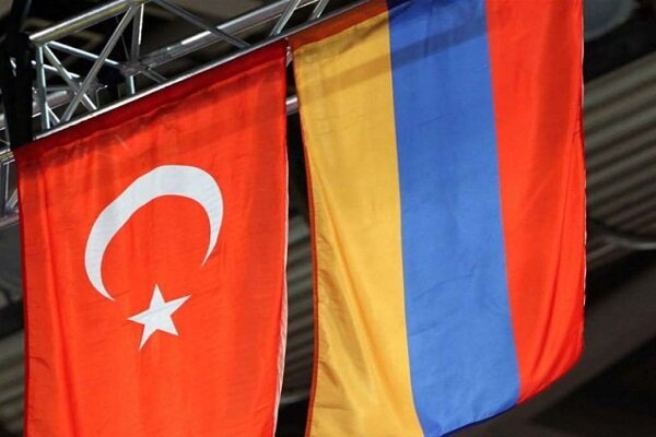 Türkiye welcomes Armenia’s move to recognize Palestine