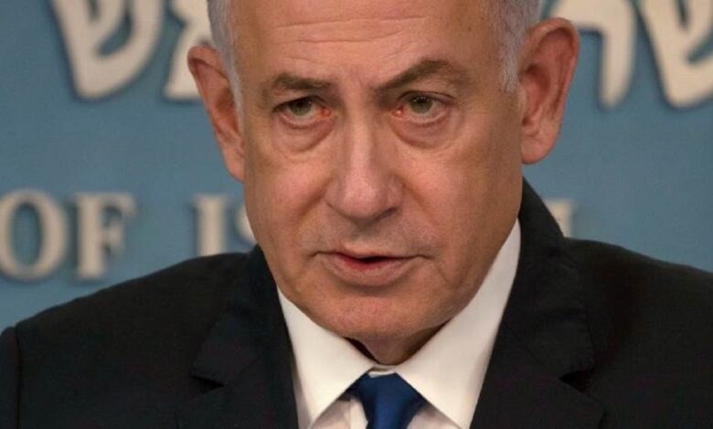 Two thirds of Israelis want Netanyahu to leave politics