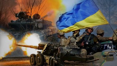 Ukrainian war crime documents on the way to the US Congress