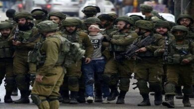 Unprecedented testimony of Palestinian detainees in the prison of the Zionist regime