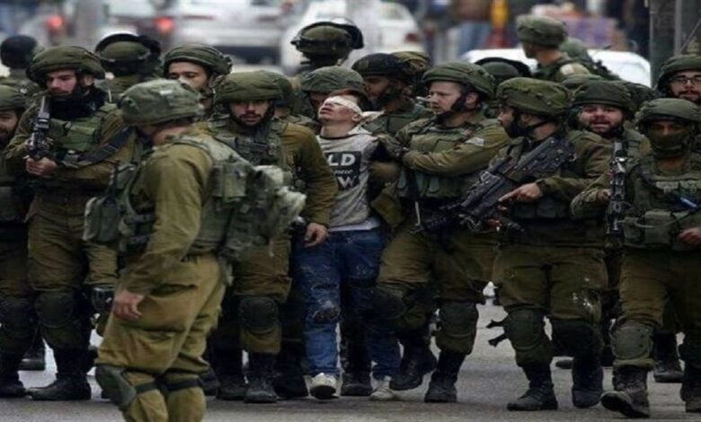 Unprecedented testimony of Palestinian detainees in the prison of the Zionist regime