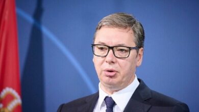 Vucic’s prediction about the occurrence of major conflicts in the world