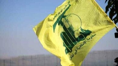 We are witnessing strong self-confidence on the part of Iran and Hezbollah