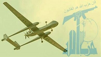 We will never be able to intercept Hezbollah drones completely