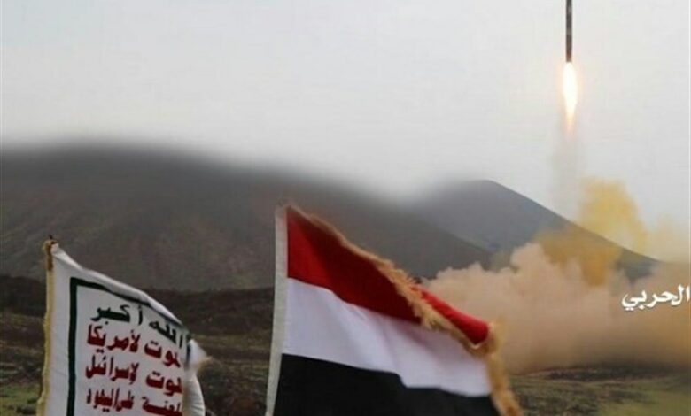 Yemen’s new operation against the Zionist regime by targeting a ship