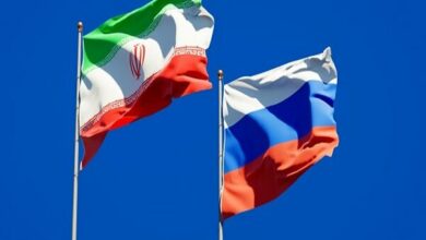 Zakharova: We are working on a big agreement with Iran