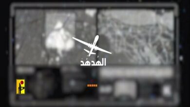 Zionists’ reaction to a video: Hezbollah’s bank of new targets was unveiled