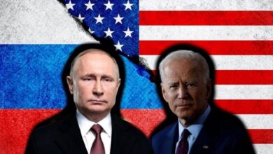 1.5 times increase in trade between Russia and America