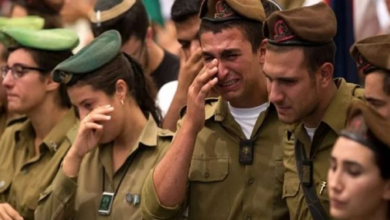 10,000 Israeli soldiers are urgently needed 