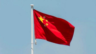 11 American individuals and entities targeted by China’s sanctions