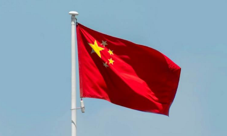 11 American individuals and entities targeted by China’s sanctions