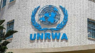 118 countries support UNRWA