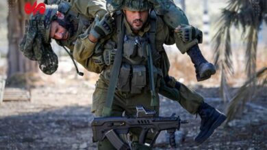 14 Zionist soldiers were wounded in the last 24 hours