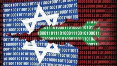 3 billion cyber attacks on the Zionist army since October 7