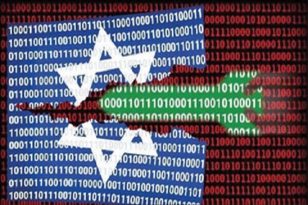 3 billion cyber attacks on the Zionist army since October 7