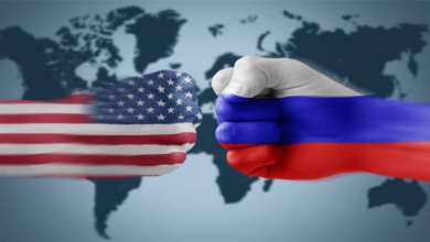 51% of American companies continue to operate in Russia