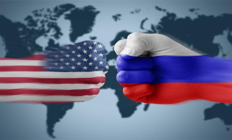 51% of American companies continue to operate in Russia