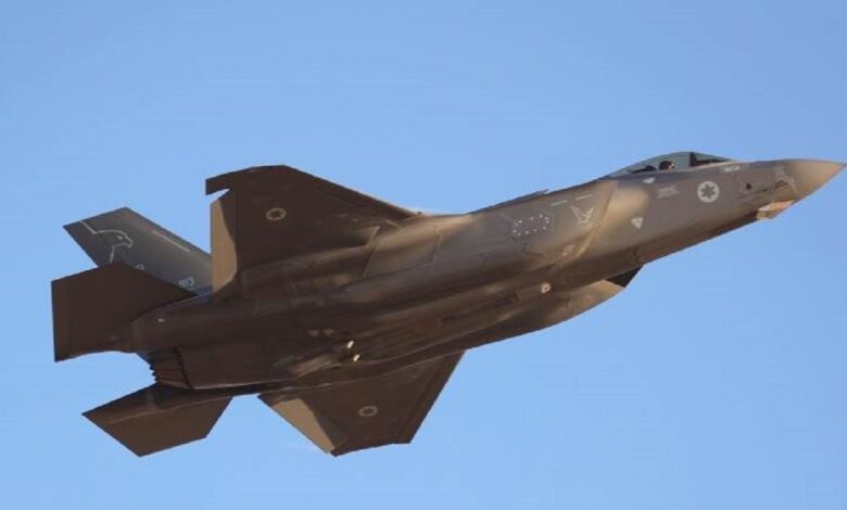 A court in the Netherlands opposes the ban on the export of F-35 jet parts to Israel 