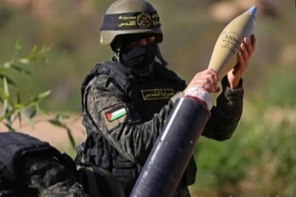 A heavy and joint ambush by Quds and Qassam battalions