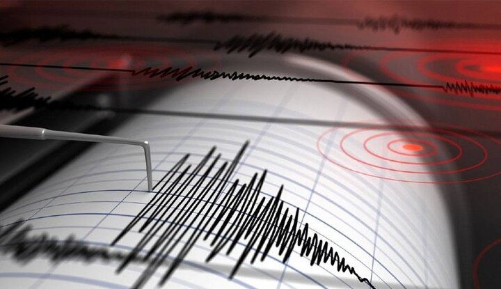 A powerful earthquake of 7.4 on the Richter scale in the north of Chile and the border of Argentina