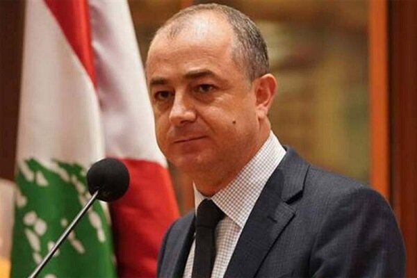 A severe warning from the Lebanese official to the Zionist authorities